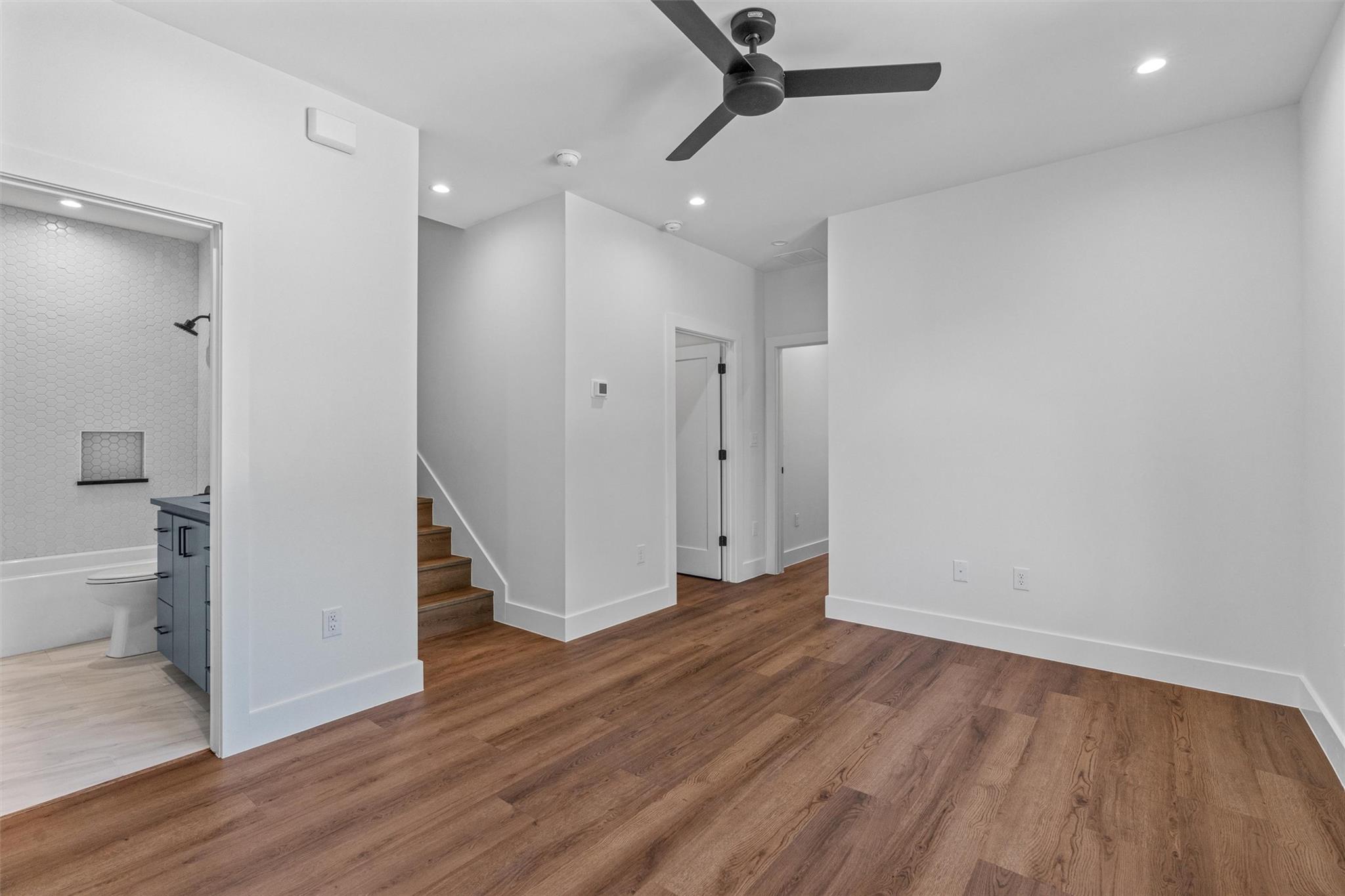 1402 Beckett Street Austin TX 78757