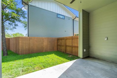 1402 Beckett Street Austin TX 78757