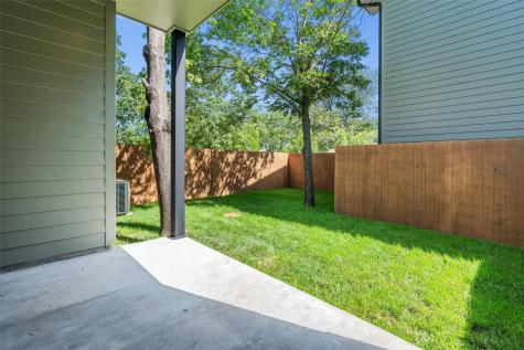 1402 Beckett Street Austin TX 78757