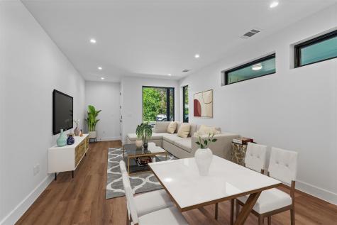 1402 Beckett Street Austin TX 78757