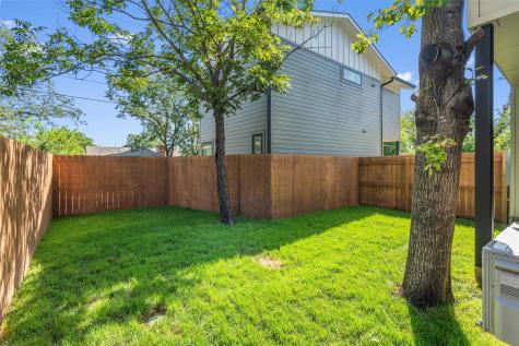1402 Beckett Street Austin TX 78757