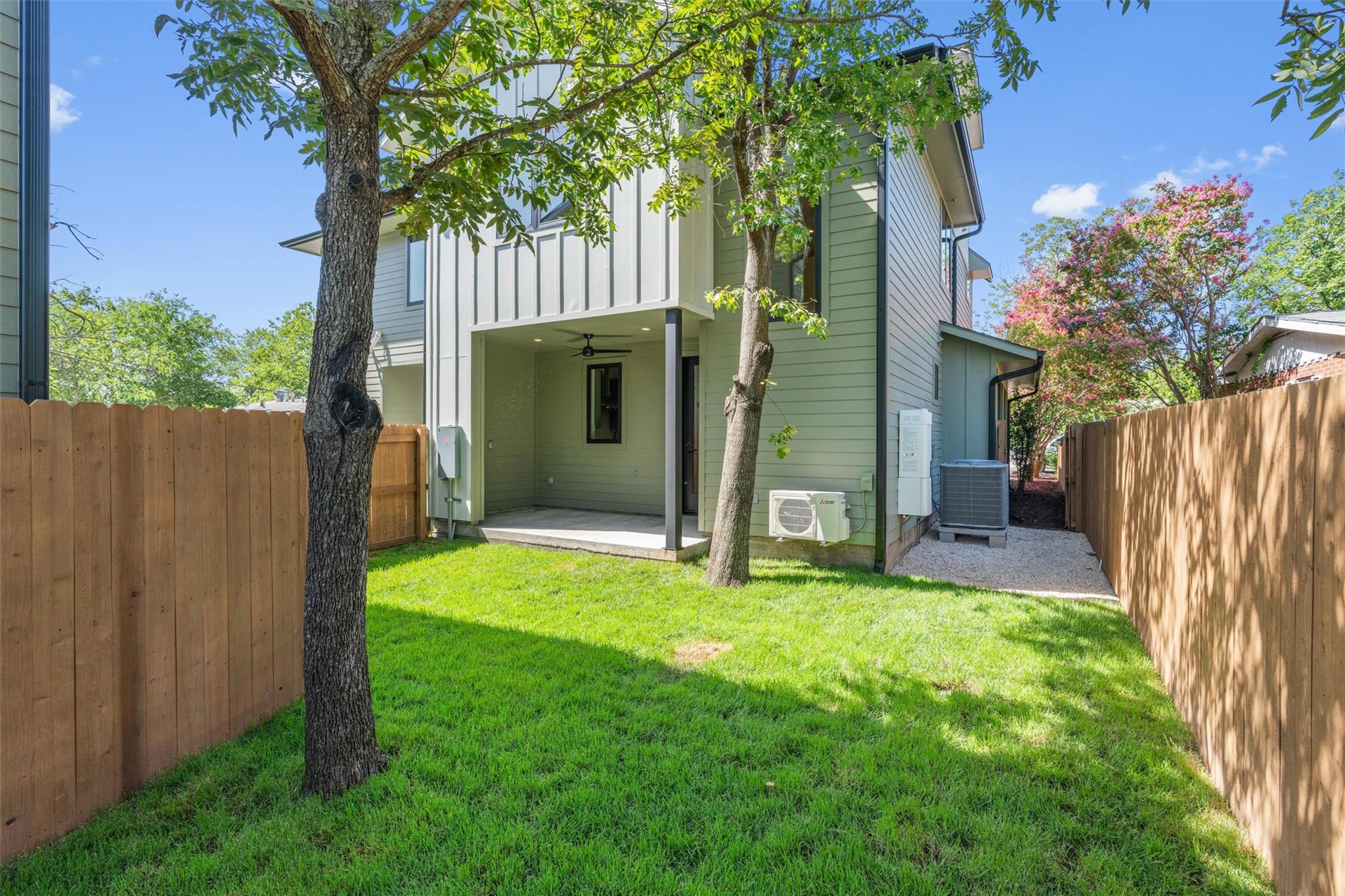 1402 Beckett Street Austin TX 78757