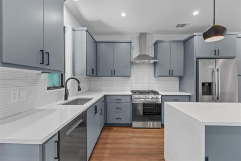 1402 Beckett Street Austin TX 78757
