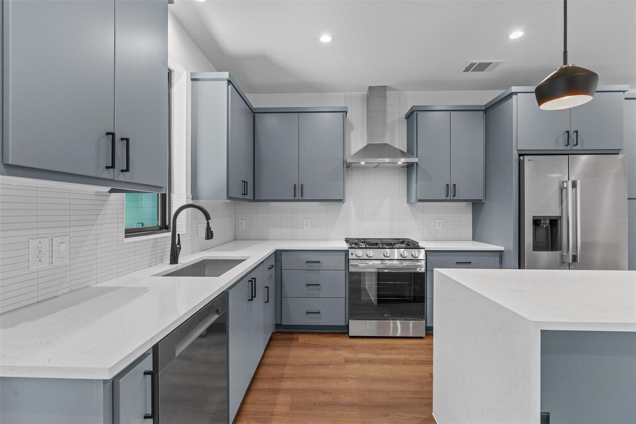 1402 Beckett Street Austin TX 78757