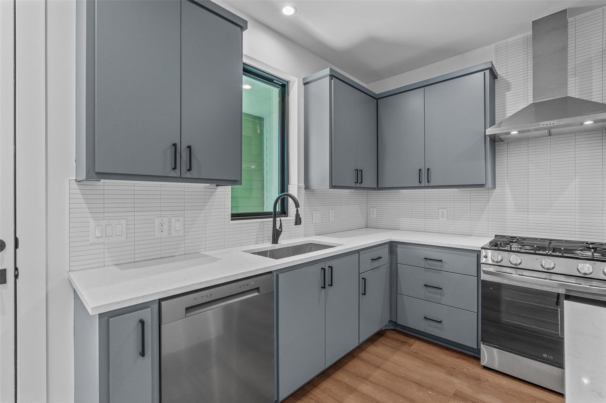 1402 Beckett Street Austin TX 78757