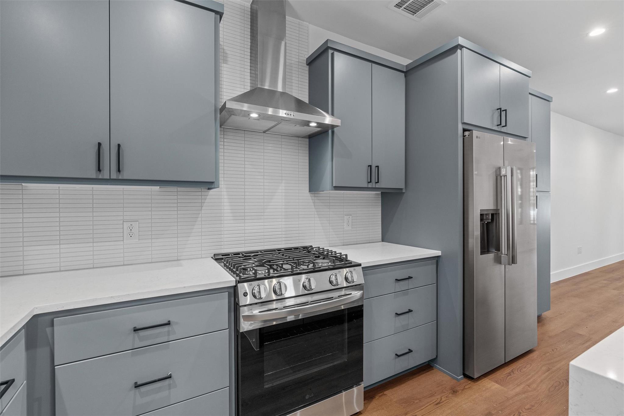 1402 Beckett Street Austin TX 78757