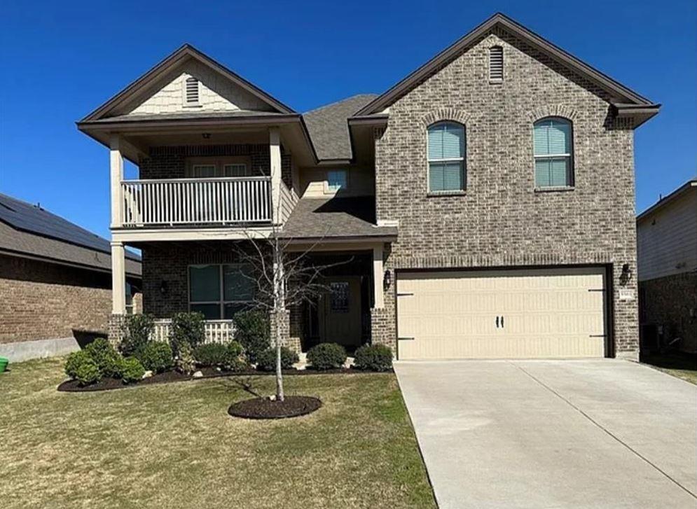 5561 Perditas Drive Belton TX 76513