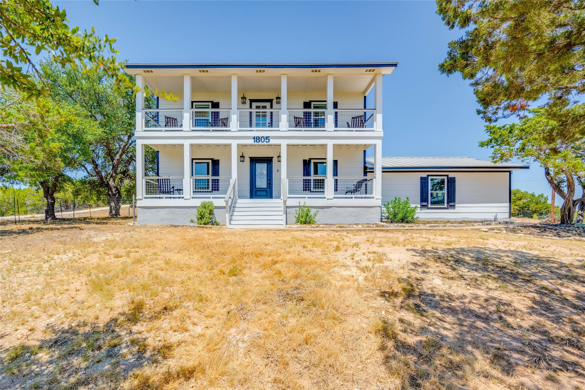 1805 Spring Valley Drive Dripping Springs TX 78620