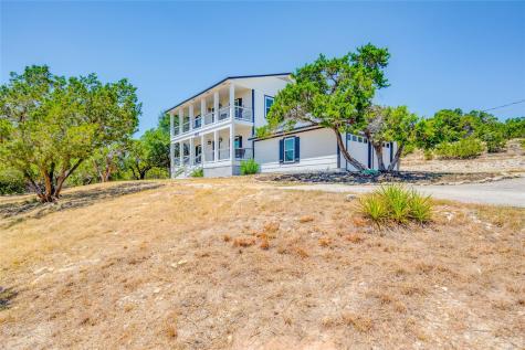 1805 Spring Valley Drive Dripping Springs TX 78620