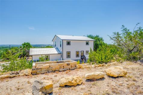 1805 Spring Valley Drive Dripping Springs TX 78620