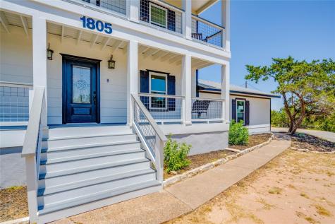1805 Spring Valley Drive Dripping Springs TX 78620