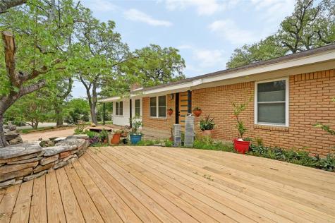 4505 Dudley Drive Austin TX 78735