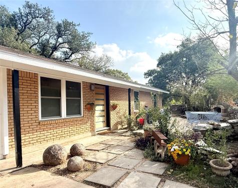 4505 Dudley Drive Austin TX 78735