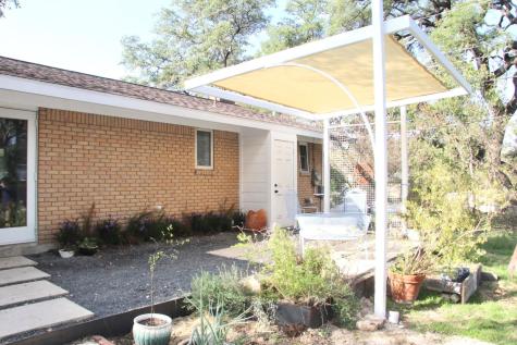 4505 Dudley Drive Austin TX 78735