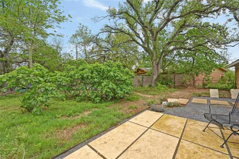 4505 Dudley Drive Austin TX 78735