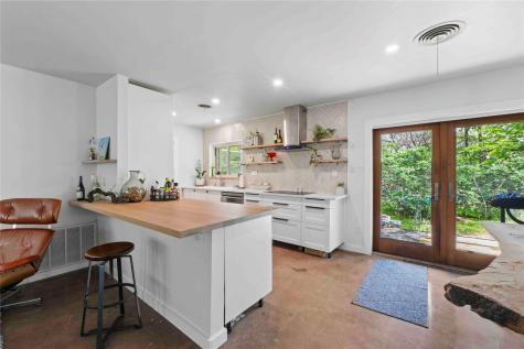 4505 Dudley Drive Austin TX 78735