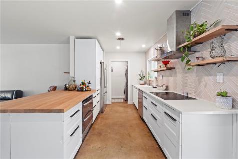 4505 Dudley Drive Austin TX 78735