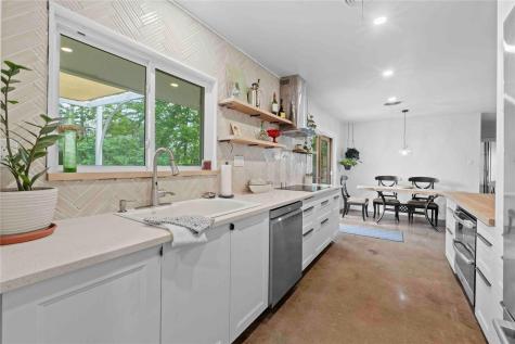 4505 Dudley Drive Austin TX 78735