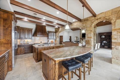 709 S Angel Light Drive Spicewood TX 78669
