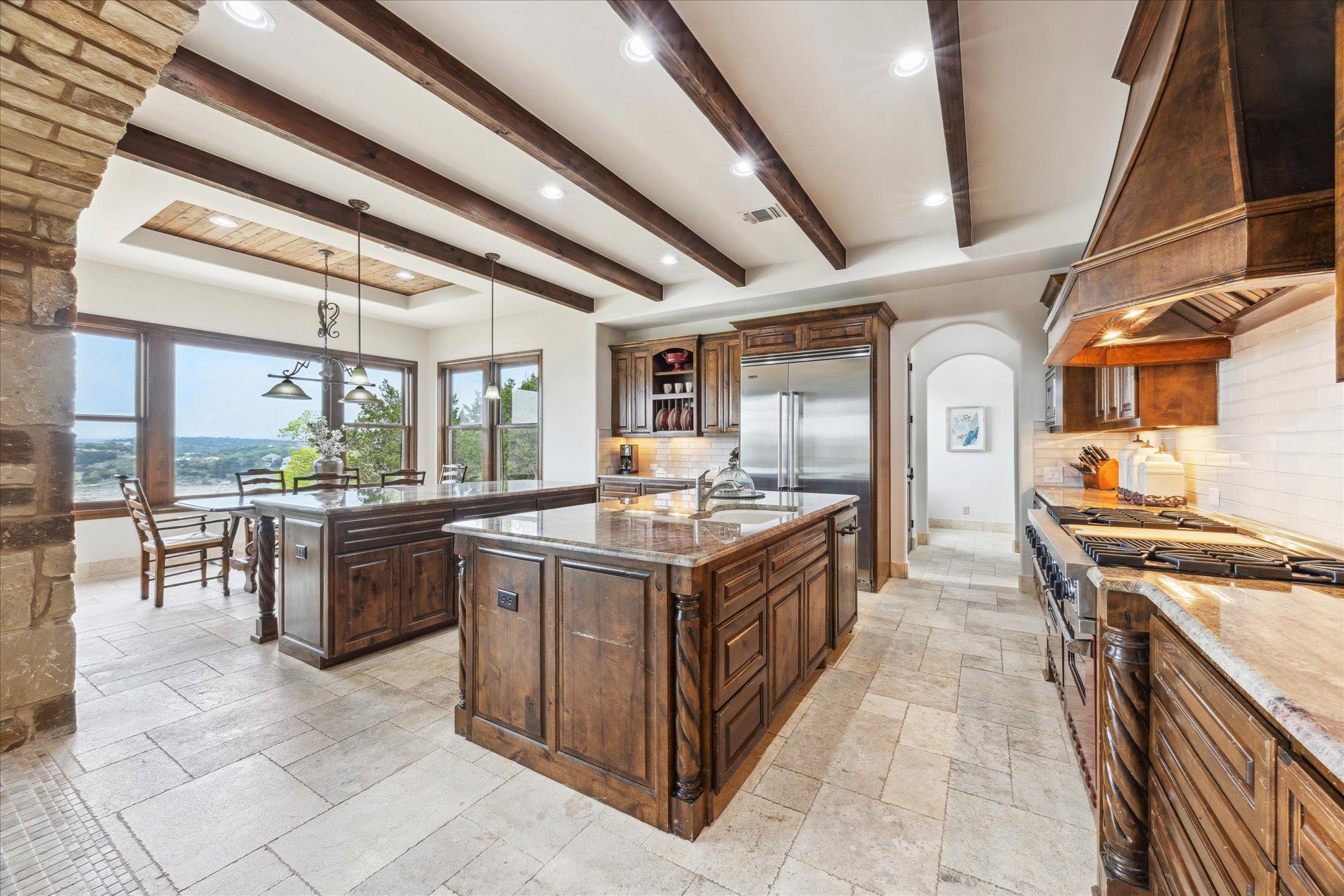 709 S Angel Light Drive Spicewood TX 78669