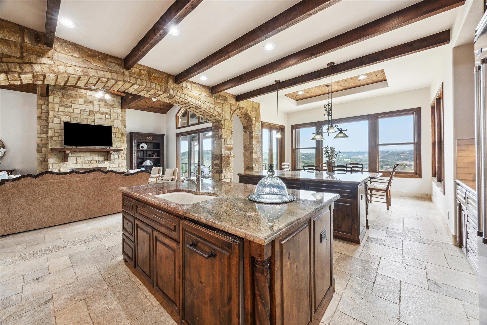 709 S Angel Light Drive Spicewood TX 78669