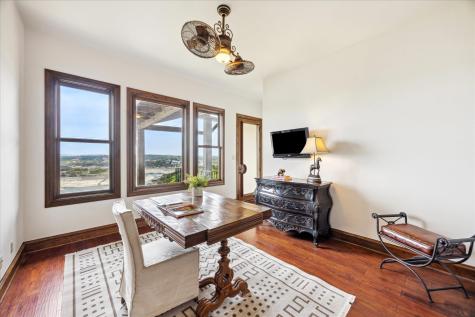 709 S Angel Light Drive Spicewood TX 78669