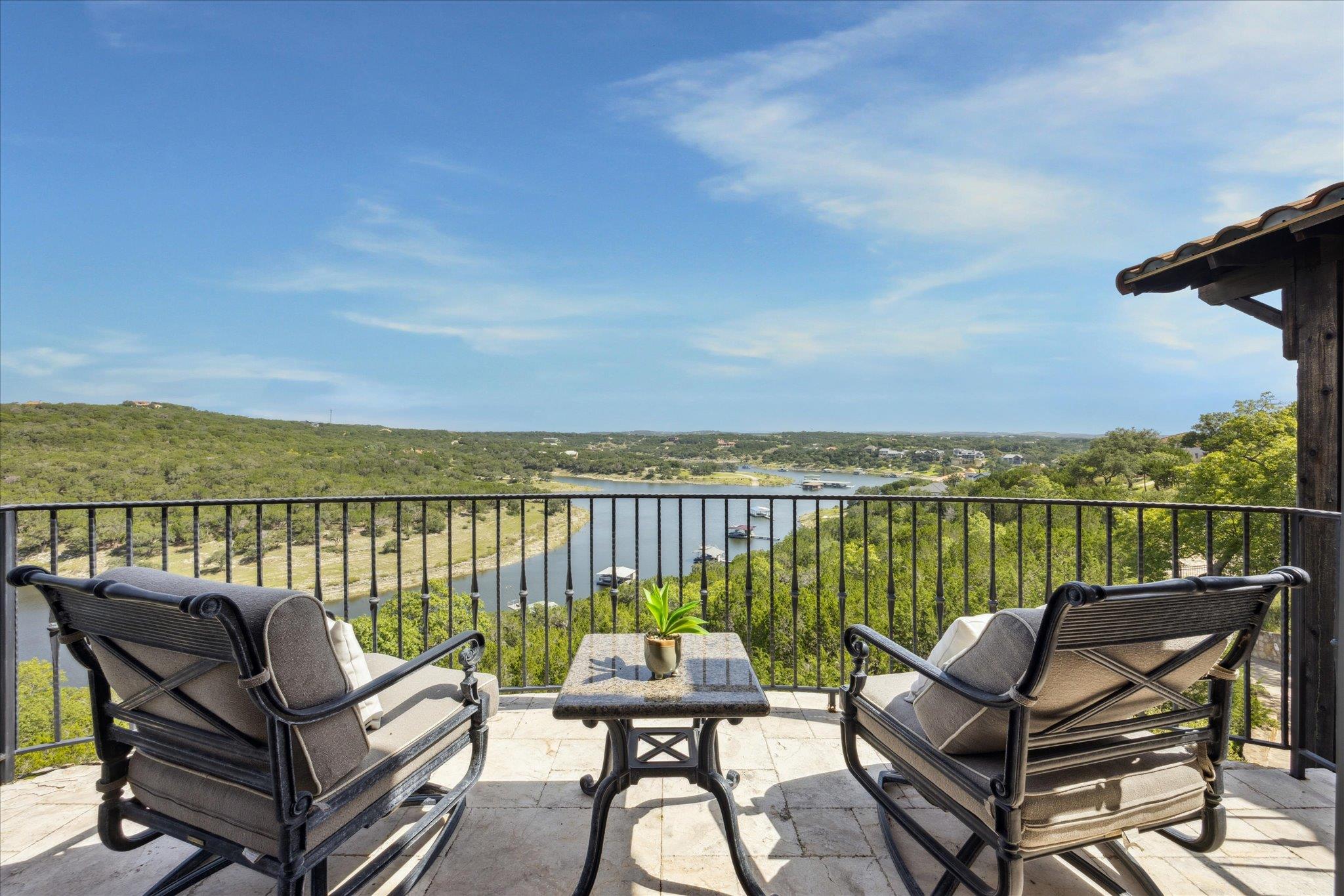 709 S Angel Light Drive Spicewood TX 78669