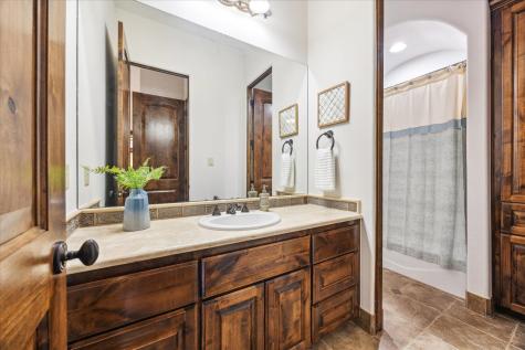 709 S Angel Light Drive Spicewood TX 78669
