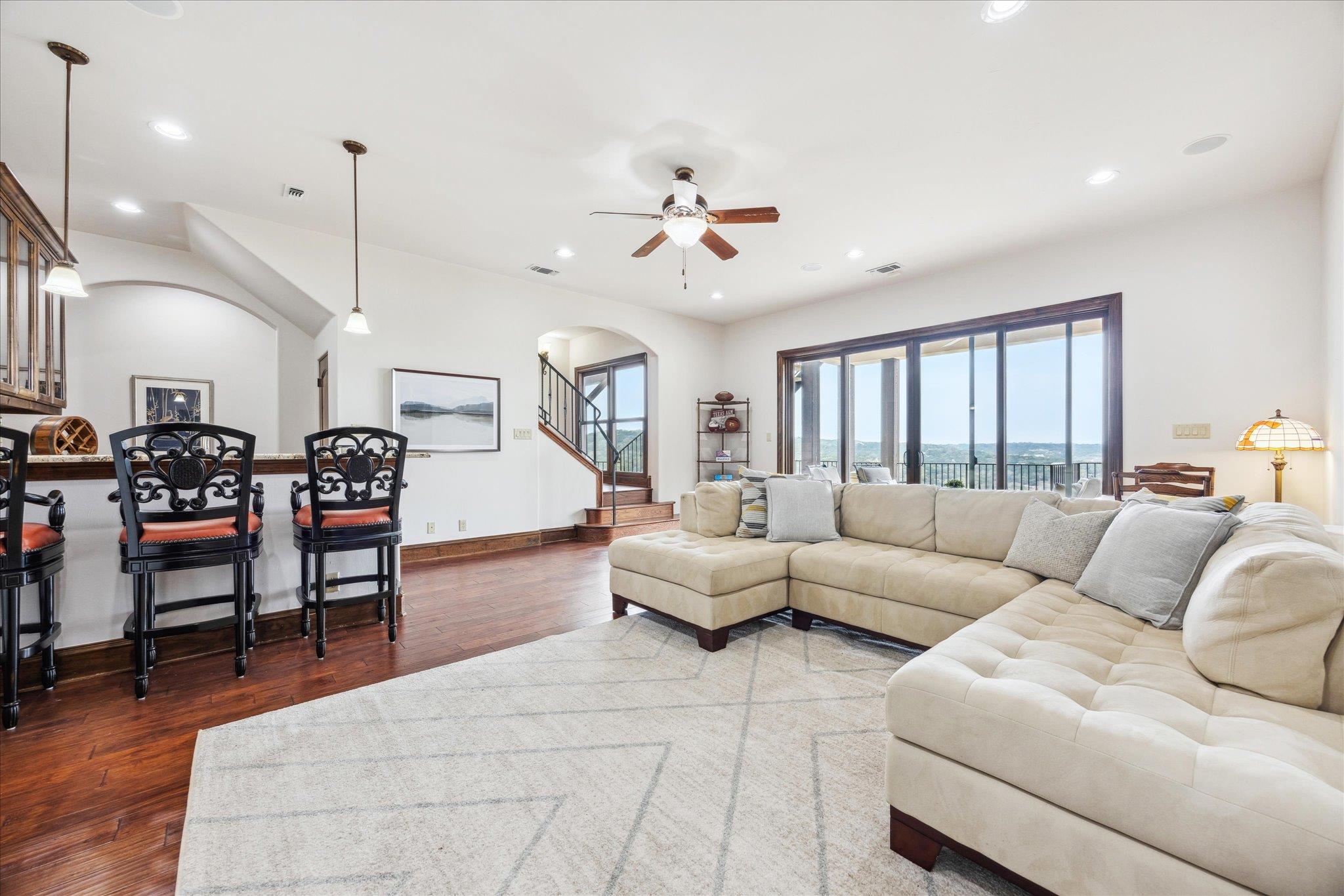 709 S Angel Light Drive Spicewood TX 78669