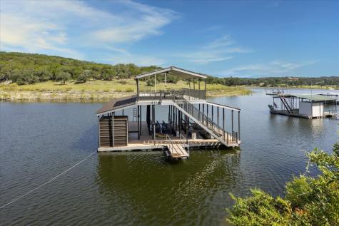 709 S Angel Light Drive Spicewood TX 78669