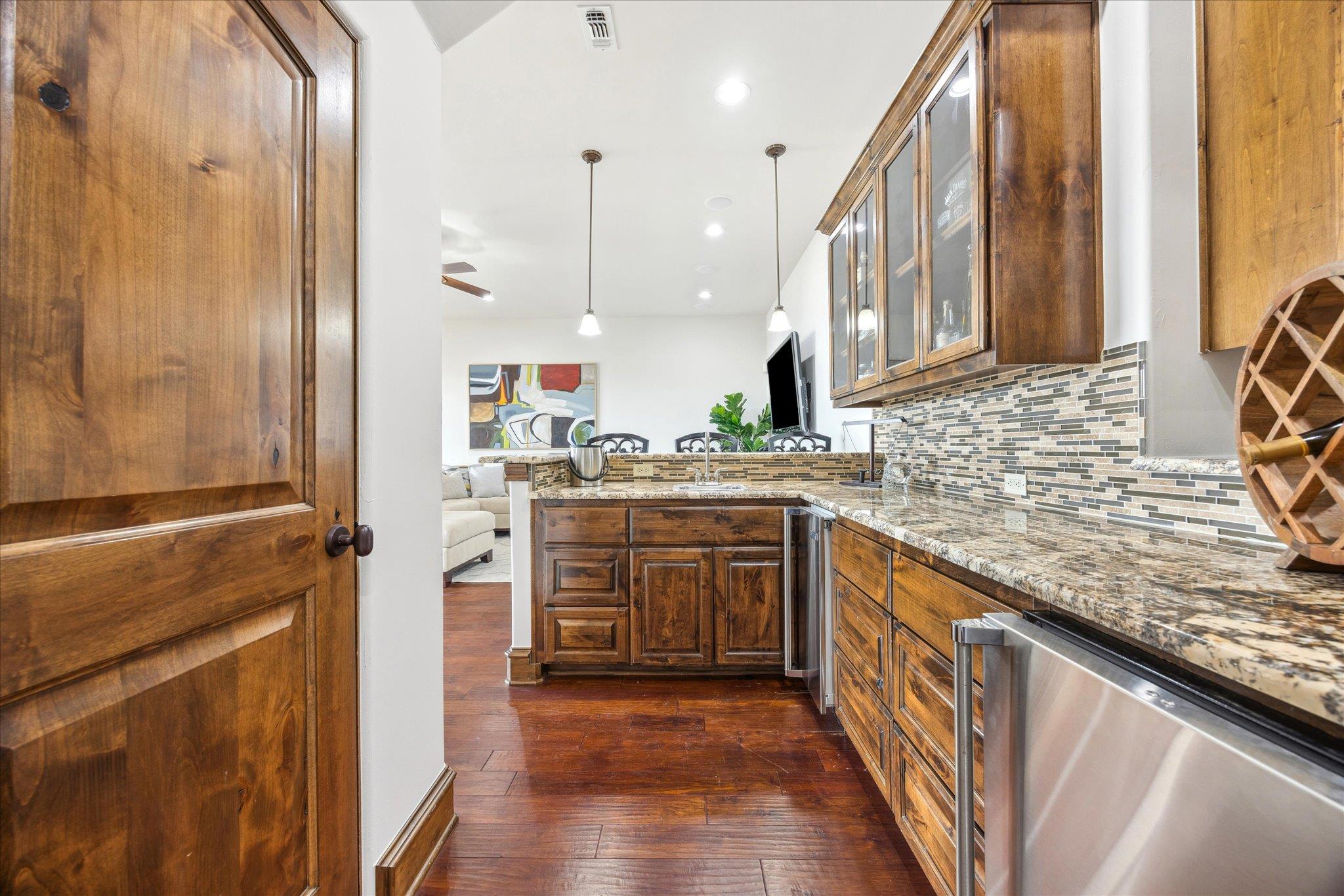 709 S Angel Light Drive Spicewood TX 78669
