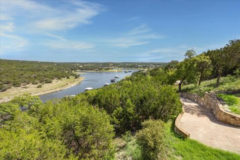 709 S Angel Light Drive Spicewood TX 78669
