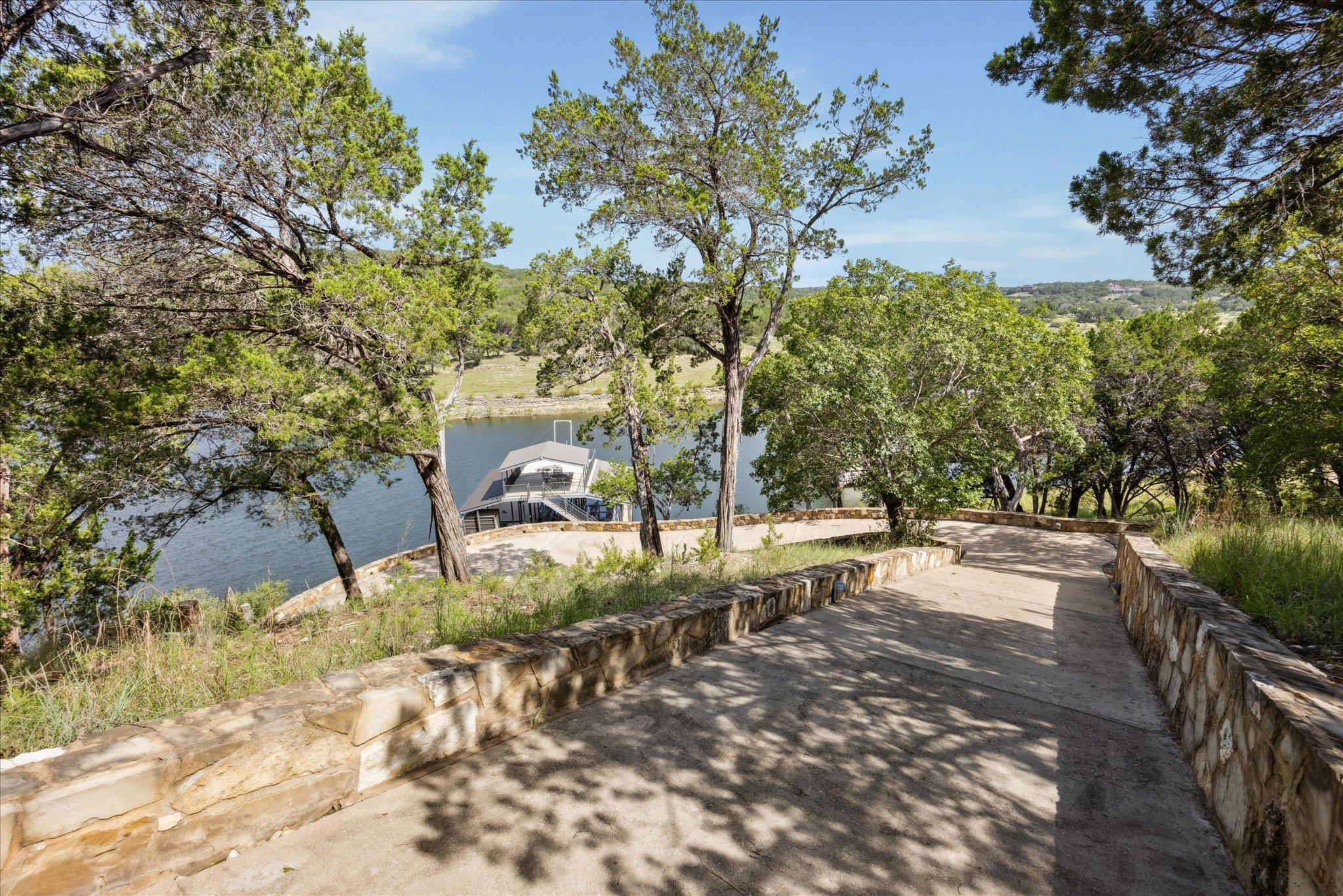 709 S Angel Light Drive Spicewood TX 78669