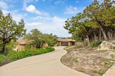 709 S Angel Light Drive Spicewood TX 78669