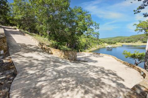 709 S Angel Light Drive Spicewood TX 78669
