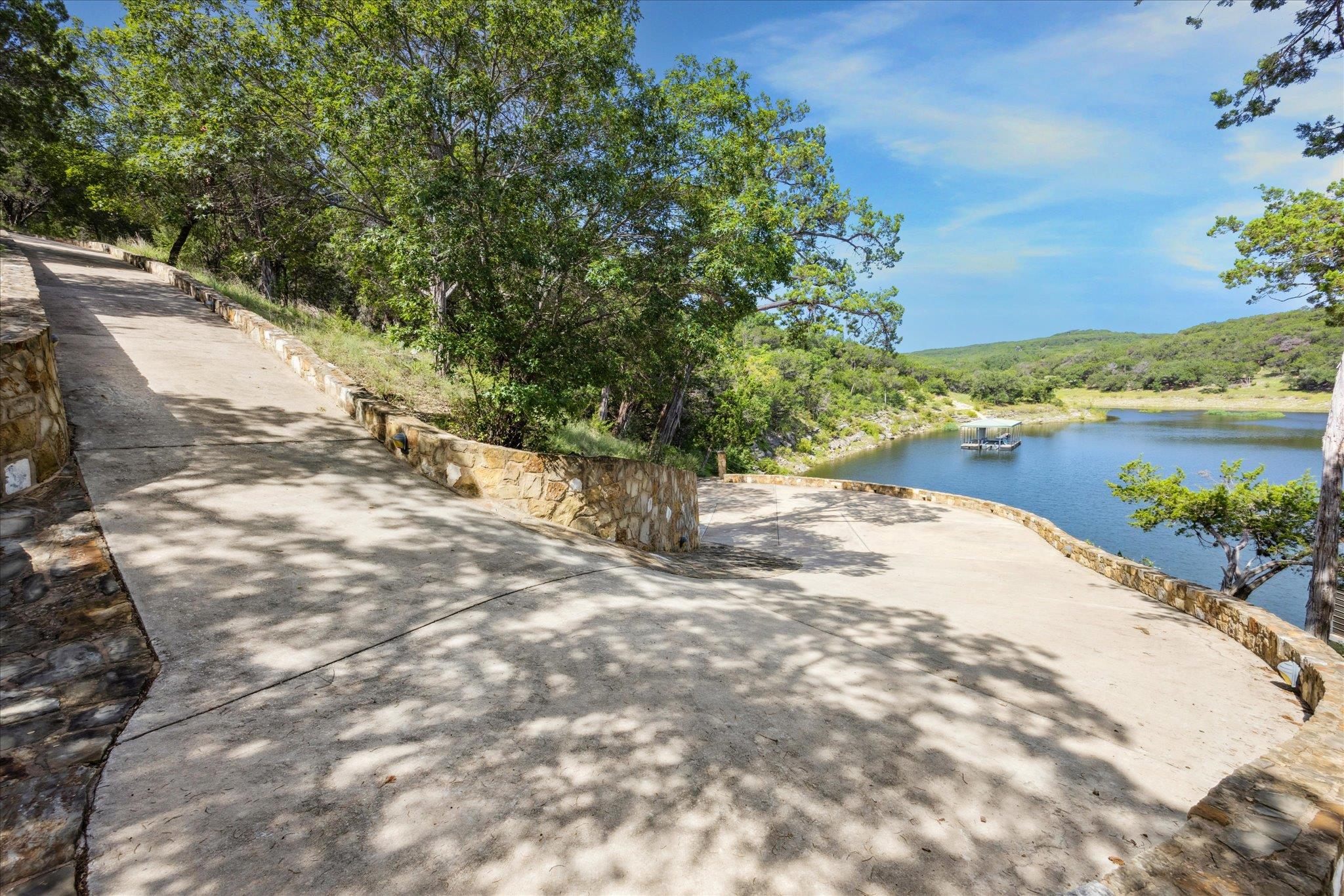 709 S Angel Light Drive Spicewood TX 78669