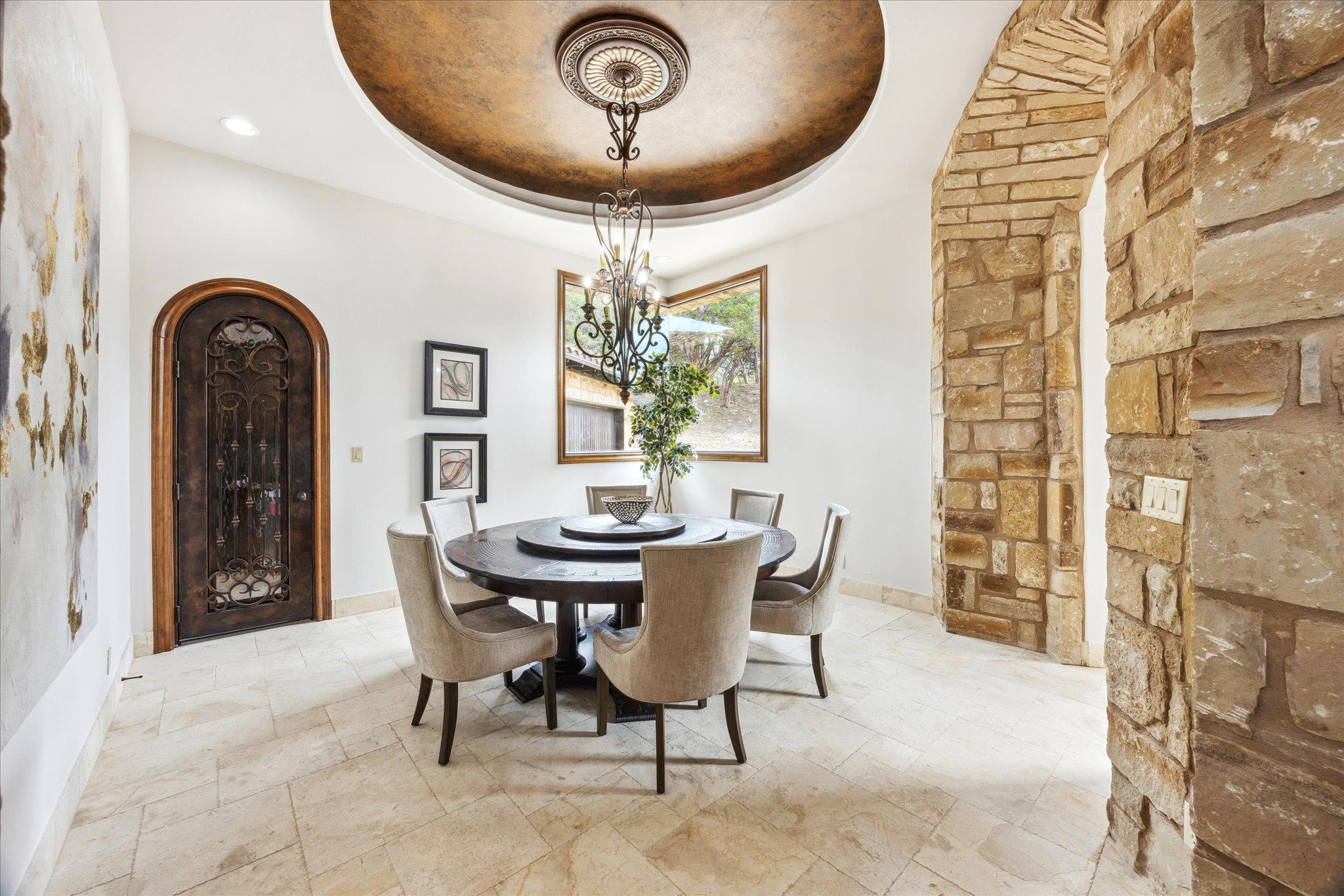 709 S Angel Light Drive Spicewood TX 78669