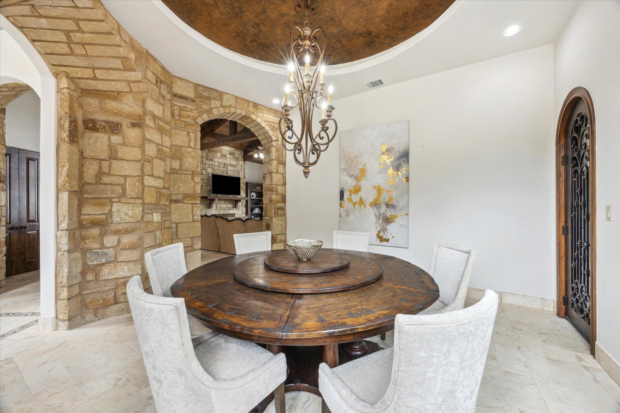 709 S Angel Light Drive Spicewood TX 78669