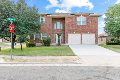 6700 Tulloch Way Austin TX 78754