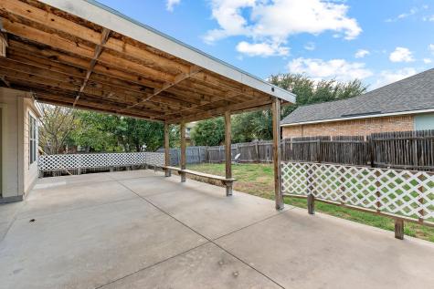 6700 Tulloch Way Austin TX 78754