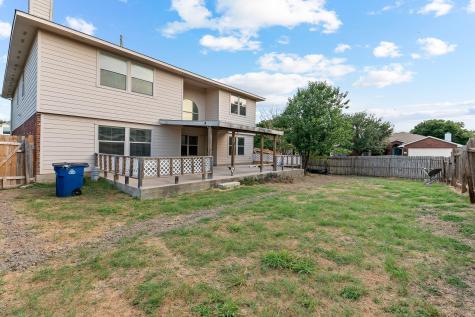 6700 Tulloch Way Austin TX 78754