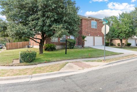 6700 Tulloch Way Austin TX 78754