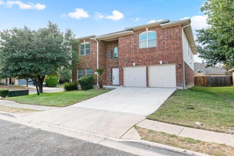 6700 Tulloch Way Austin TX 78754