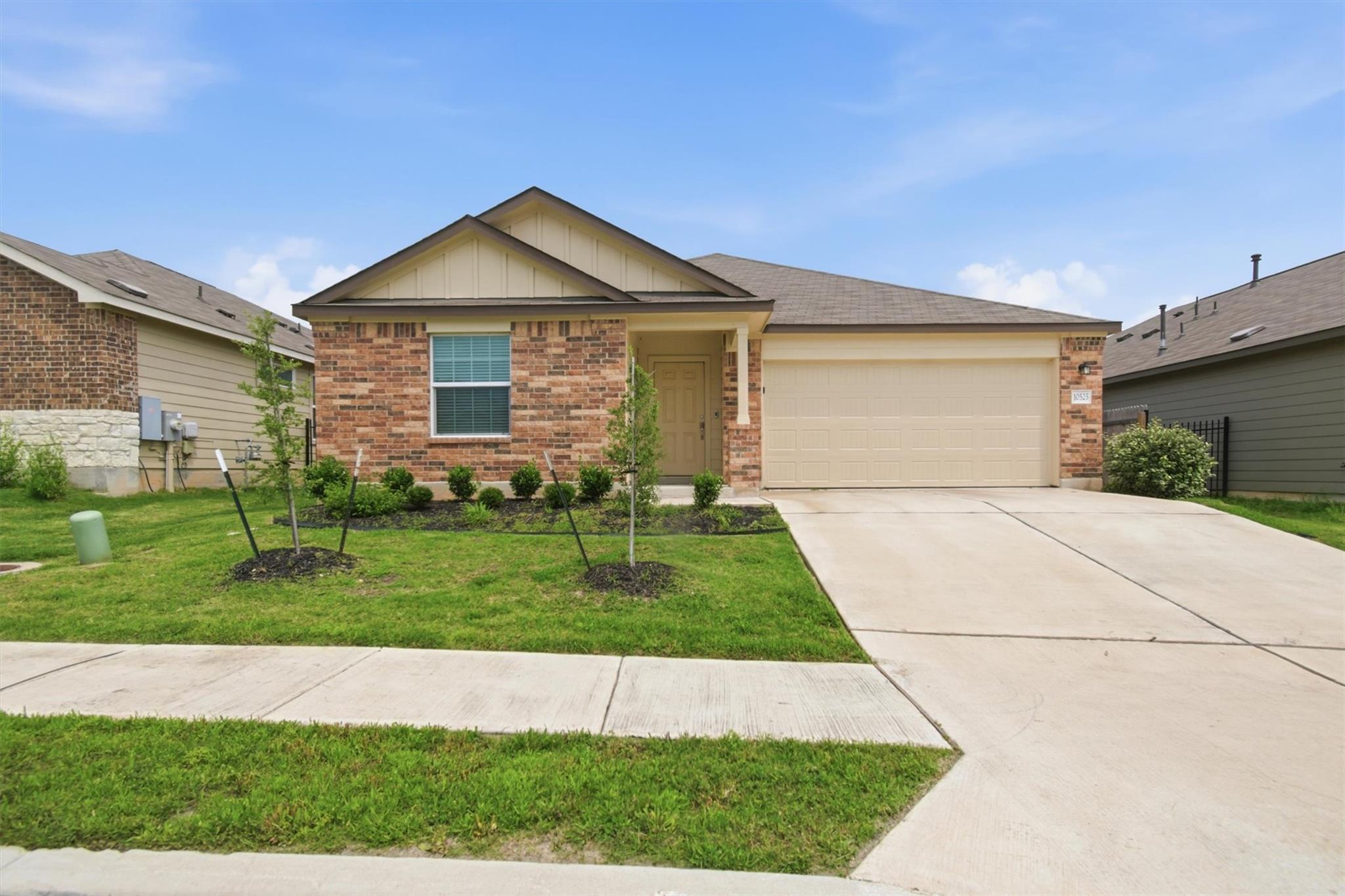 10525 Steinbeck Drive Austin TX 78747