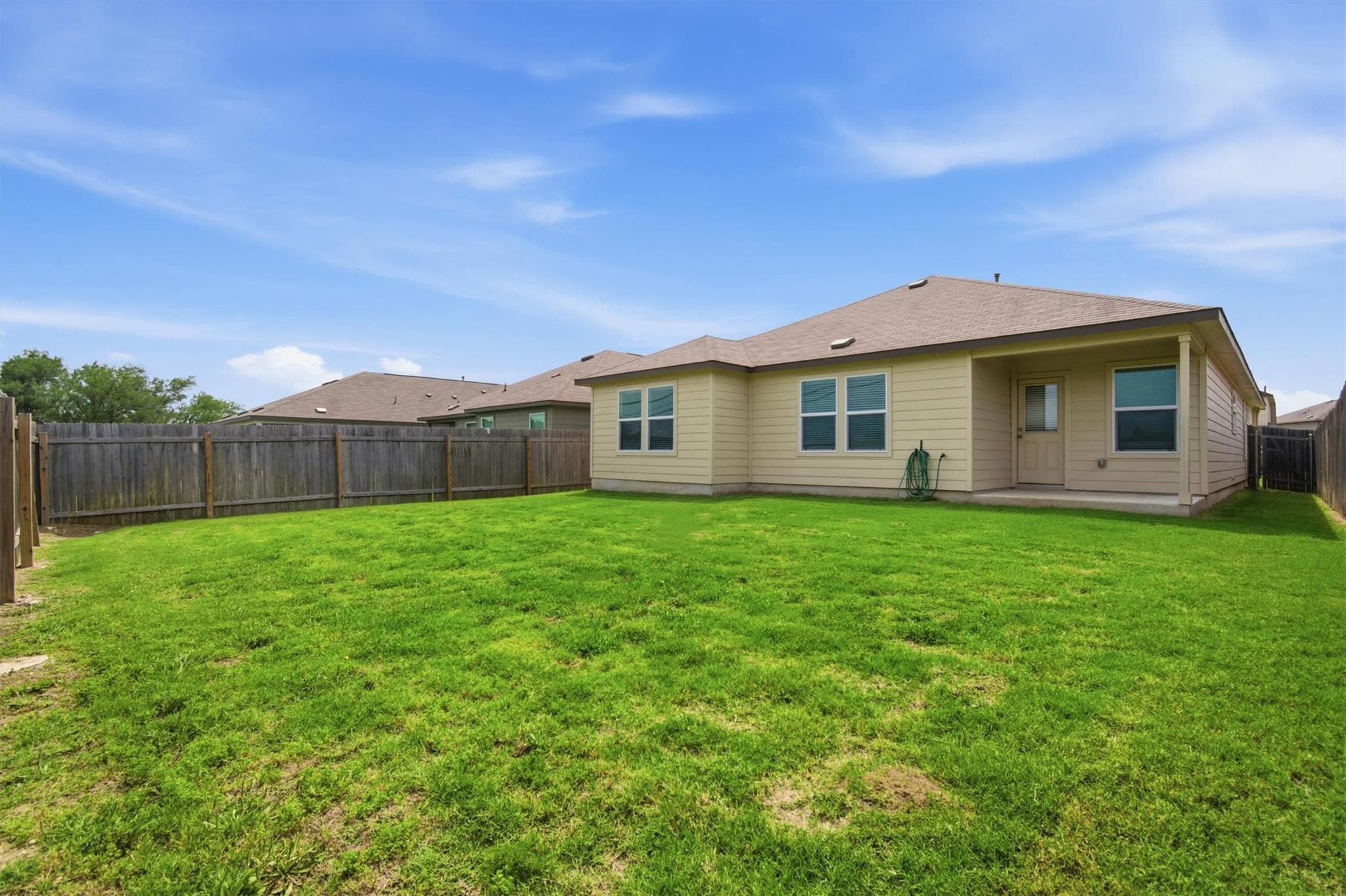 10525 Steinbeck Drive Austin TX 78747