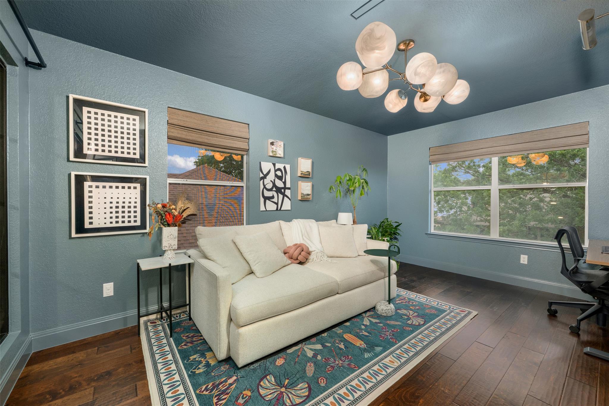 9313 Notches Drive Austin TX 78748