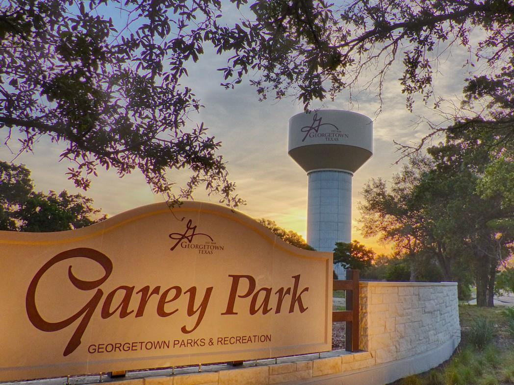 1317 Cypress Paul Street Georgetown TX 78628