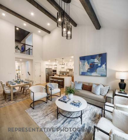 1317 Cypress Paul Street Georgetown TX 78628