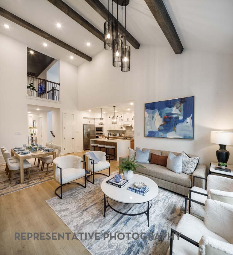 1317 Cypress Paul Street Georgetown TX 78628