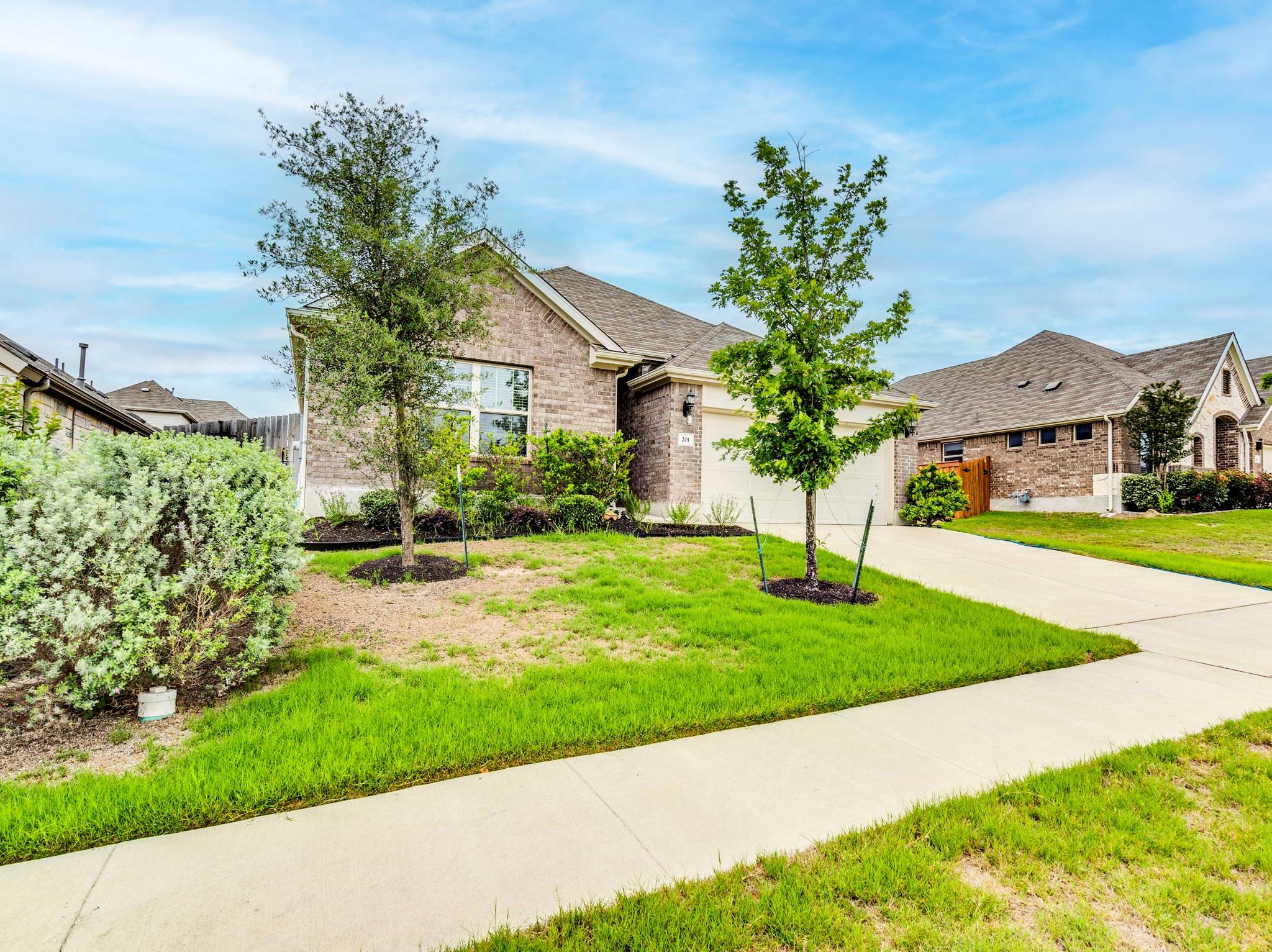 201 Oleander Loop Buda TX 78610